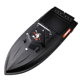 声呐探鱼器声纳12V打窝船795大功率拖网船 送钩船 水下无线探鱼器