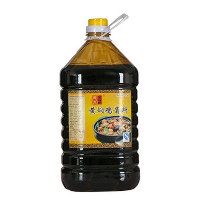 速味居黄焖鸡酱料正宗