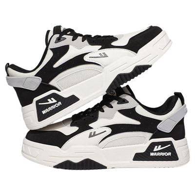 回力男鞋板鞋男款透气休闲运动鞋