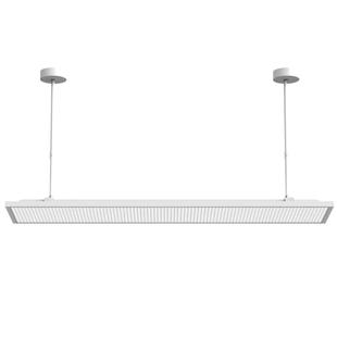 国标教室灯学校专用护眼灯全光谱学习吊灯护目灯舞蹈照明灯办公灯