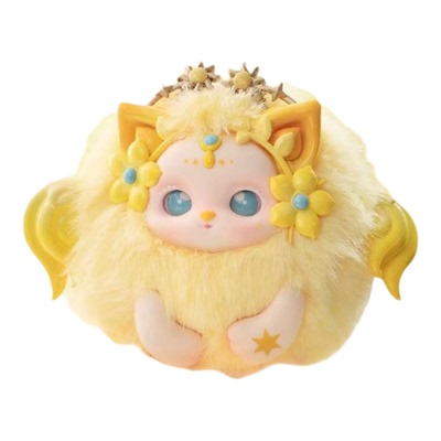 【正版】FUNII芙哩哩天气之子系列盲盒手办潮流玩具公仔女生礼物