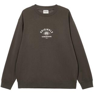 [商场爆款]杰克琼斯男装春季士生时尚舒适休闲卫衣上衣225433027