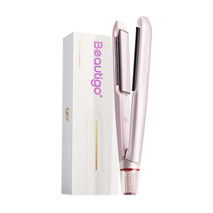Beautigo空气直板夹负离子不伤发夹板直卷两用防烫持久定型电夹板
