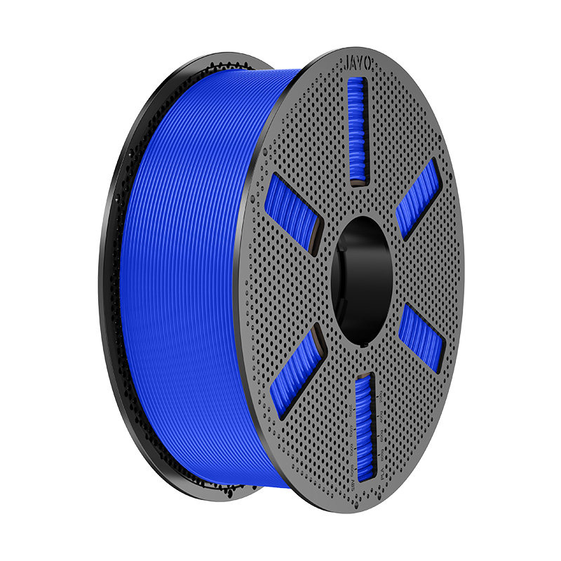 JAYO适用拓竹3D打印机耗材PETG 1.1KG 1.75mmFDM材料高透明度3d结构件专用适用创想智能派A1 P1