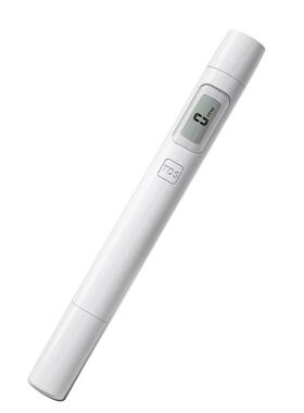 得力tds水质检测笔高精度家用