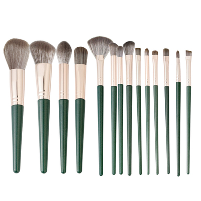 美妆店断货王！化妆刷套装第一名