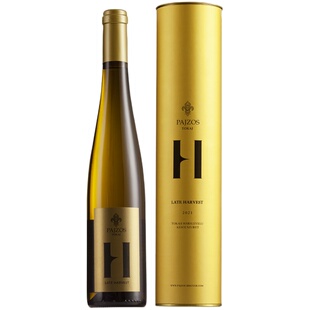 帕克满分贵腐名庄 Pajzos帕佐斯 托卡伊哈斯莱威路晚收甜白葡萄酒