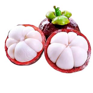 泰国山竹新鲜大果水果当季整箱10斤进口油麻竹5a现货顺丰包邮生鲜