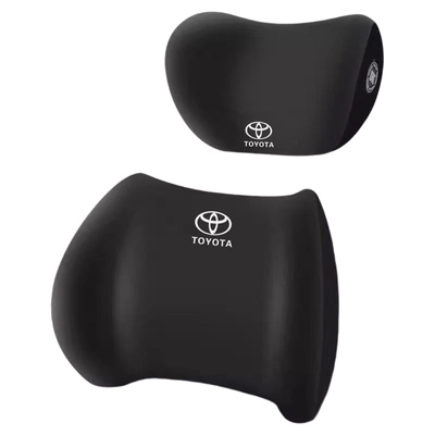 丰田卡罗拉凯美瑞致炫汽车头枕