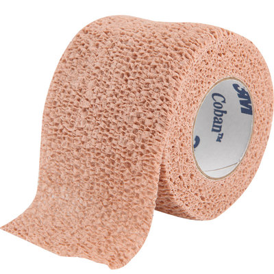 美国自粘透气弹力运动绷带