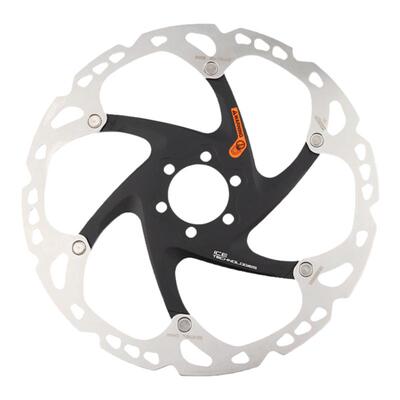 禧玛诺RT76RT86碟片160180mm