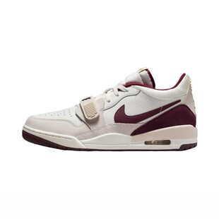 耐克/Nike Air Jordan Legacy 312 蛇年限定低帮篮球鞋IB4712-161