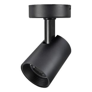 雷士照明LED射灯明装吸顶天花灯SLED320FA 320FC免开孔COB射灯24W