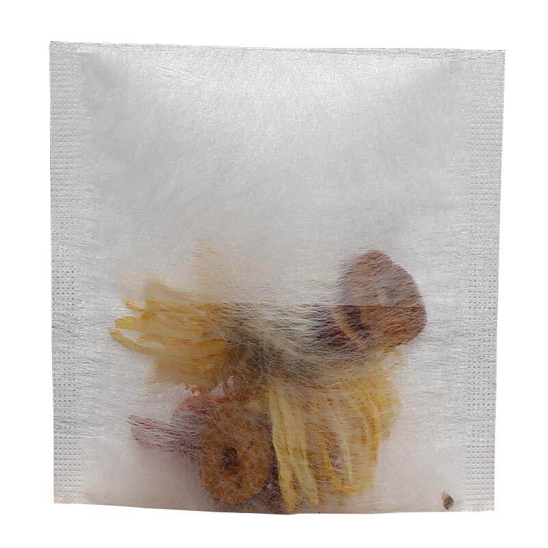 一次性小号泡茶袋反折