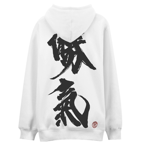 街乐2019春季新款带帽圆领国潮牌休闲长袖加绒情侣卫衣oversize