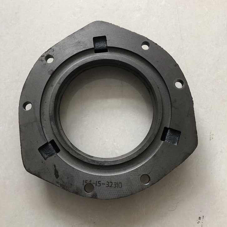 山推推土机配件 SD22驾驶室 显示器 D2211-04320