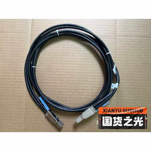 （议价）戴尔0GYK61SAS线8644to8644SA