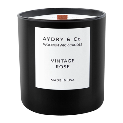 aydry香薰蜡烛精油卧室