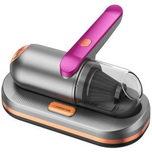 志高除螨仪无线家用床上手持吸尘器紫外线杀菌机大吸力去螨虫神器