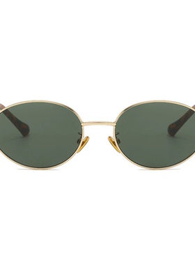 谭松韵同款墨镜女偏光太阳镜