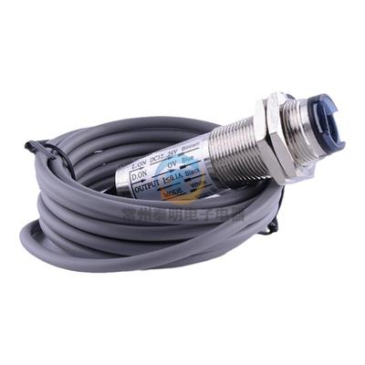 正品OMCH沪工光电开关CDD-11N