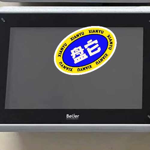 【议价】IX T7A瑞典进口北尔eiier触摸屏 原装IXT7A库