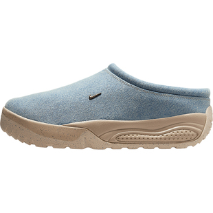 Nike/耐克官方正品耐磨男士一脚蹬减震防滑经典休闲鞋HJ4334-400