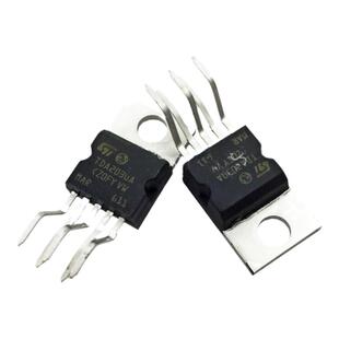 TDA2030A 功放管 功放芯片 TO-220 单声道 音响 TDA2030 2030 IC