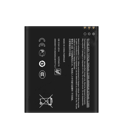 适用诺基亚微软 Lumia950 RM-1085 4G版1116手机BV-T4D电池充电器