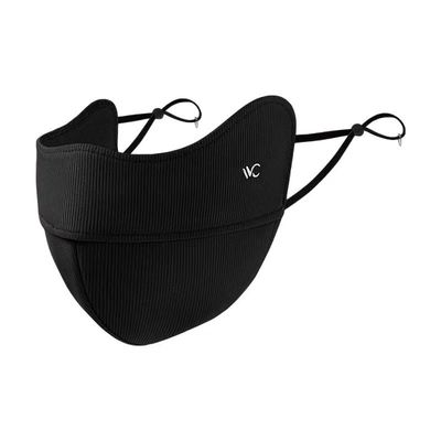 vvc保暖口罩女秋季骑行防寒