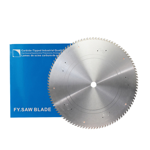 超薄精切铝用锯片405工业铝挤压型材355铝专用高端钨钢割片进口级