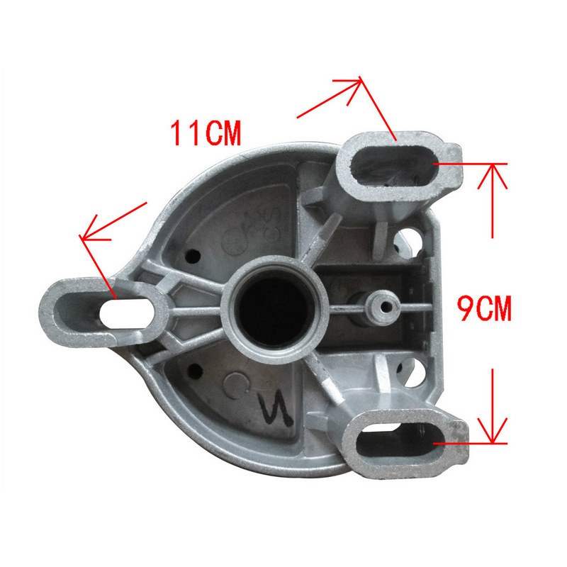 600KG卷帘门电机 QL-1P-600L可配遇阻 卷门电机报警卷闸门外挂机