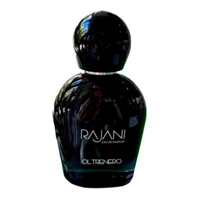 Rajani香水意大利试香