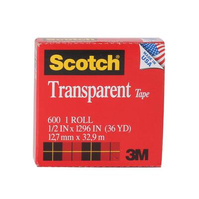 思高透明电镀油墨测试胶带