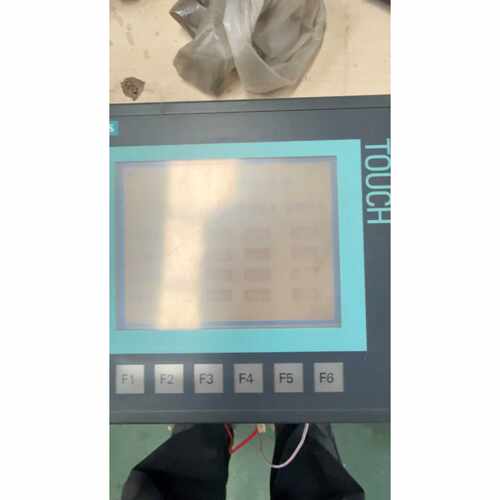 询价触摸屏6AV66400DA110AX0
