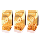 【任选5件】卡仕伽黄油坚果芙饼干