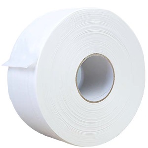 大卷纸厕纸酒店大盘纸卫生间商用卷筒纸厕所卫生纸家用实惠装整箱