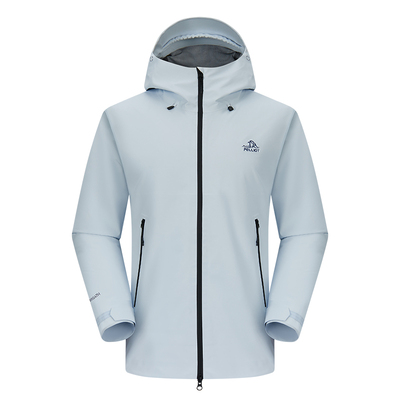 伯希和[岩壳]专业硬壳冲锋衣