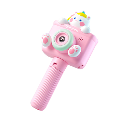 9600W超清双摄照相机女孩玩具