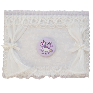 星河帷幔痛板成品拍谷美痛包diy材料扎包板吧唧小卡定制装饰道具