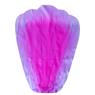 舞蹈道具晚会舞台演出大扇子盛世花开牡丹大花瓣运动会入场道具扇