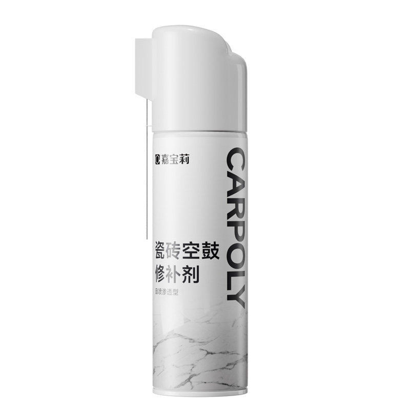 嘉宝莉瓷砖空鼓专用胶砖起翘修补