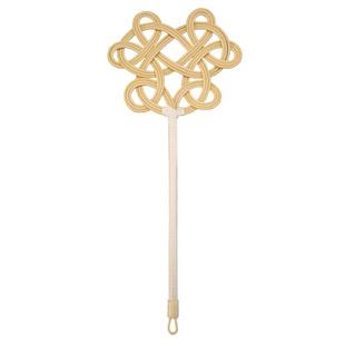 拍被子的拍子被拍子羽绒服拍打器蓬松藤编家用编织藤条神器棉被晒