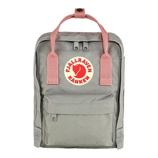 北极狐kanken mini 男女户外旅行书包学生迷你双肩背包 7L 23561