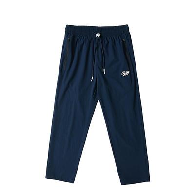 BALLHO速干篮球裤休闲男健身束脚