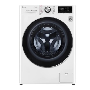 LG13kg大容量全自动家用滚筒洗衣机直驱变频蒸汽除菌除螨FCY13Y4W