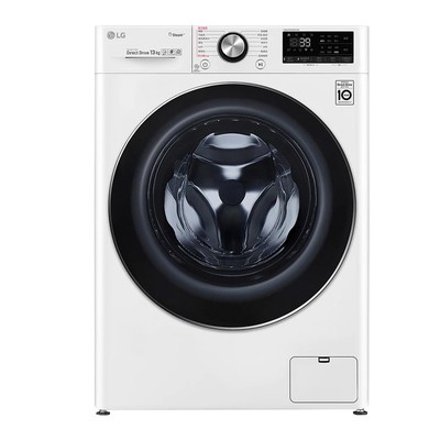LG家用大容量洗衣机速净喷淋