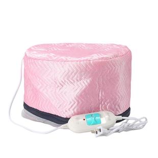 展腾正品家用发膜蒸发帽加热帽电热蒸发帽头发护理烫发染发焗油帽