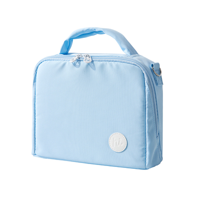 便携式大容量笔袋分类袋学生专用