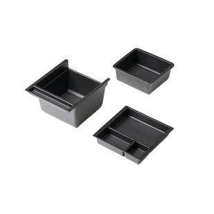 特斯拉（Tesla）官方 Model Y / Model Y L 双层中控台托盘